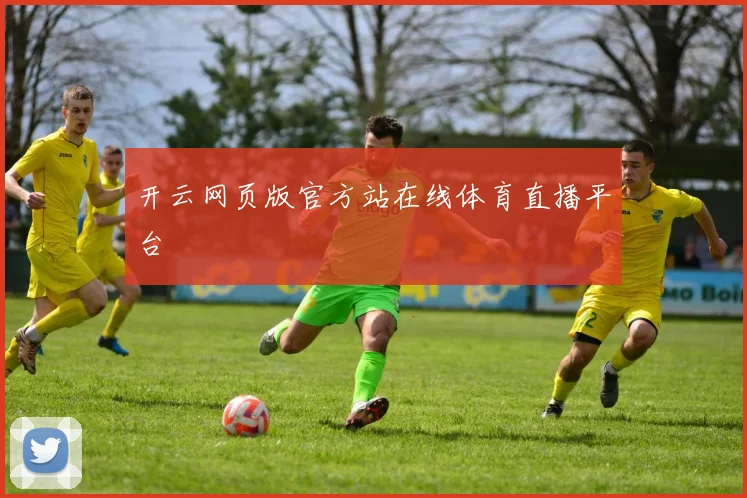 开云网页版官方站在线体育直播平台