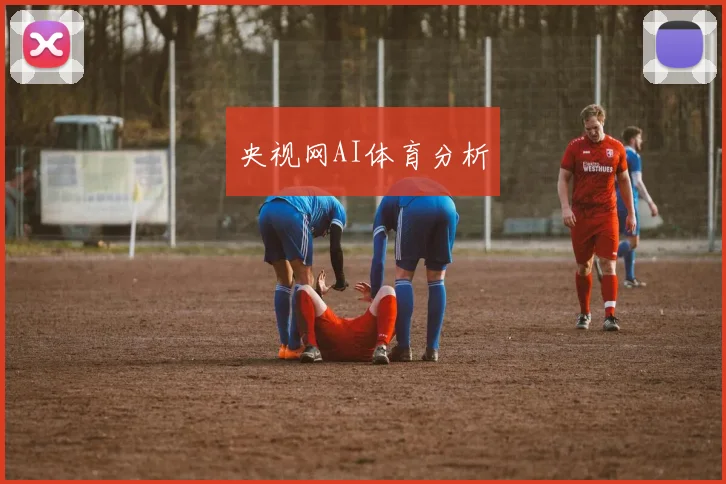 央视网AI体育分析