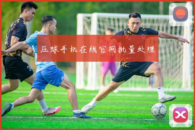 压球手机在线官网批量处理