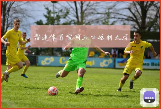 雷速体育官网入口返利大厅