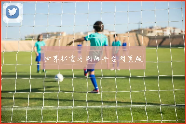 世界杯官方网络平台网页版