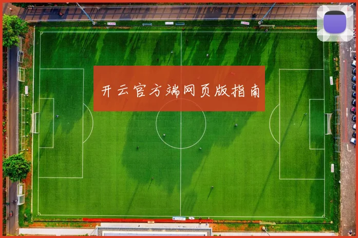 开云官方端网页版指南
