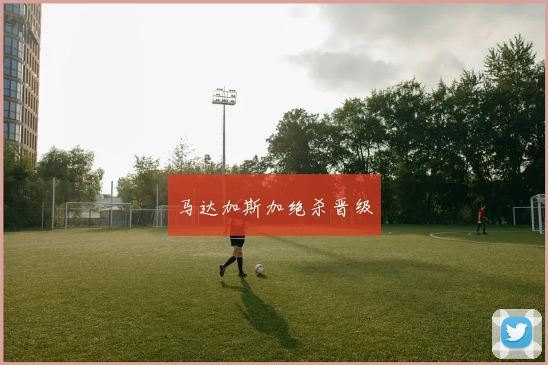 马达加斯加绝杀晋级