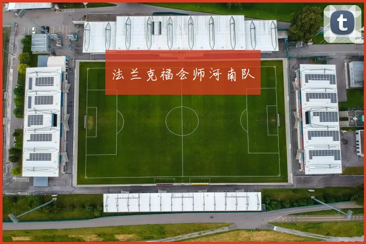 法兰克福会师河南队