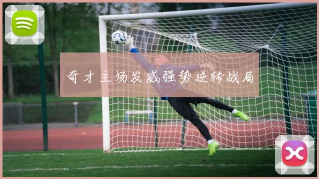 奇才主场发威强势逆转战局