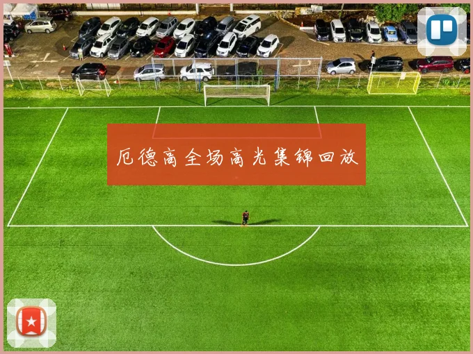 厄德高全场高光集锦回放