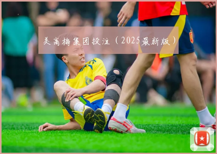 美高梅集团投注（2025最新版）