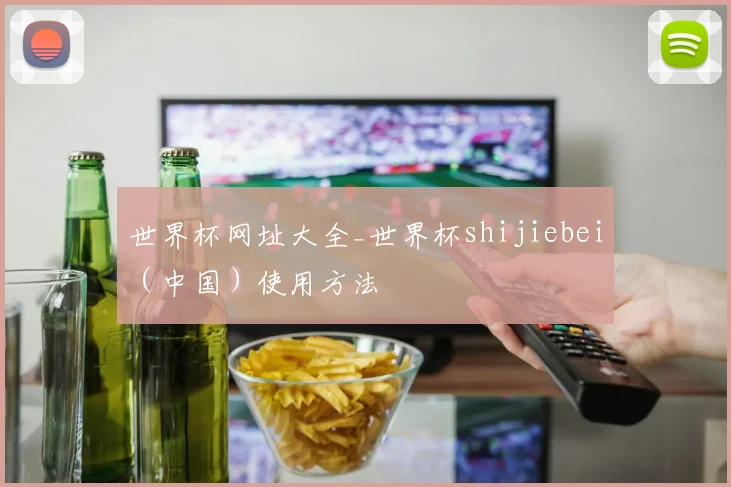 世界杯网址大全_世界杯shijiebei（中国）使用方法