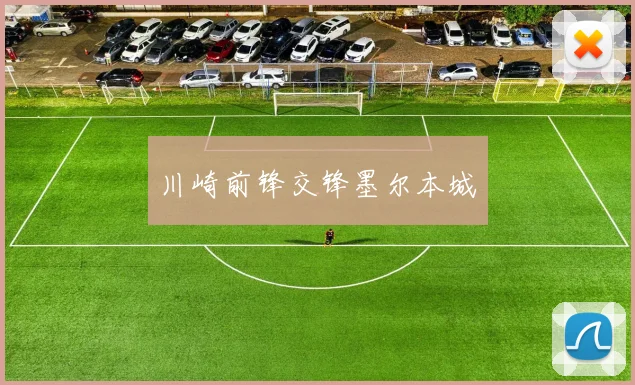 川崎前锋交锋墨尔本城
