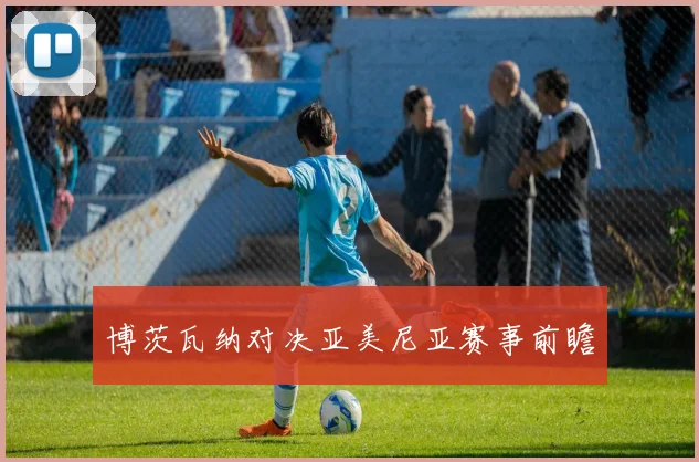 博茨瓦纳对决亚美尼亚赛事前瞻