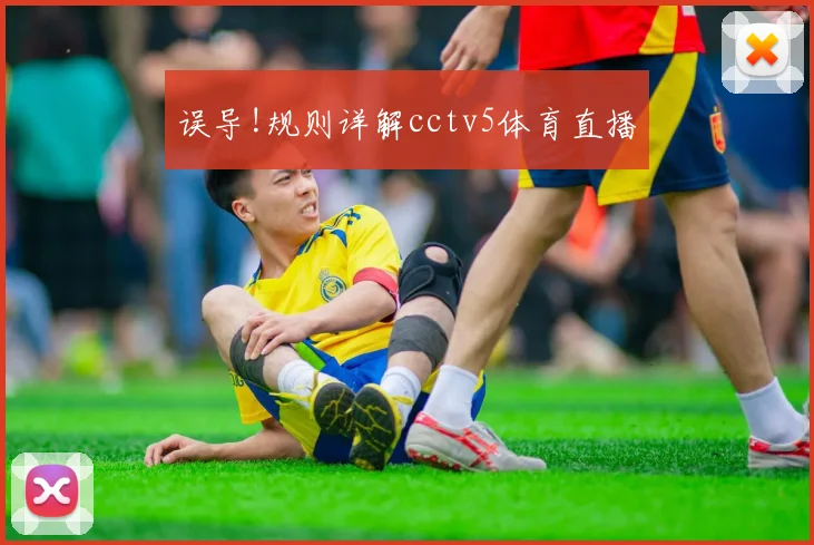 误导!规则详解cctv5体育直播
