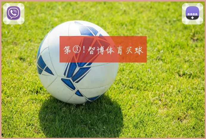 第③!智博体育买球