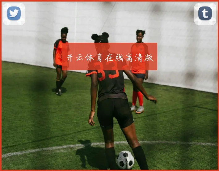 开云体育在线高清版