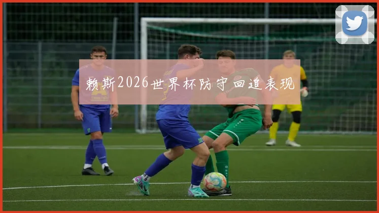 赖斯2026世界杯防守回追表现