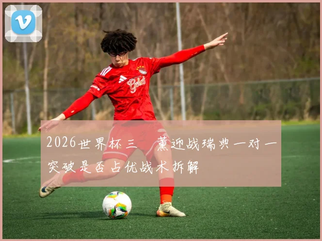2026世界杯三笘薰迎战瑞典一对一突破是否占优战术拆解