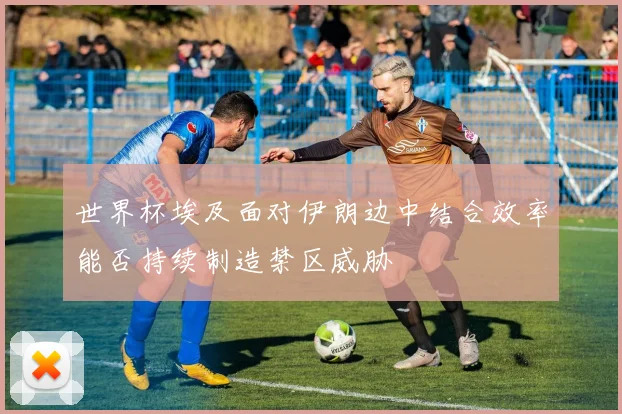 世界杯埃及面对伊朗边中结合效率能否持续制造禁区威胁