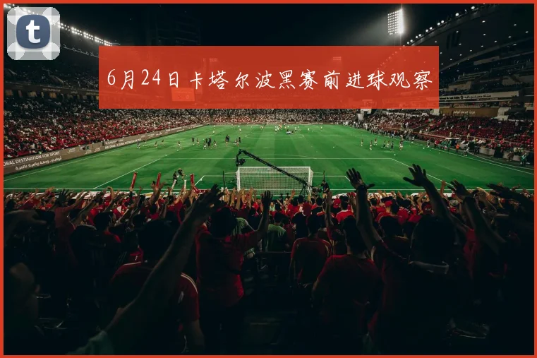 6月24日卡塔尔波黑赛前进球观察