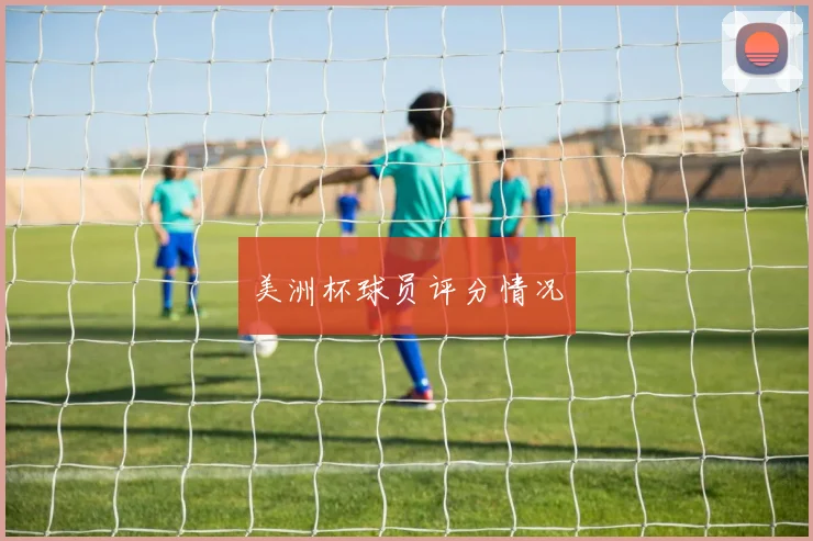 美洲杯球员评分情况