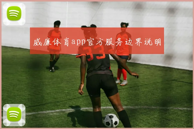 威廉体育app官方服务边界说明