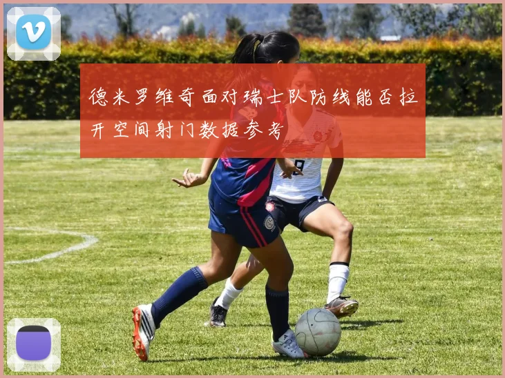 德米罗维奇面对瑞士队防线能否拉开空间射门数据参考